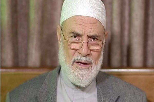 صلاح الدین عبدالفتاح الخالدی