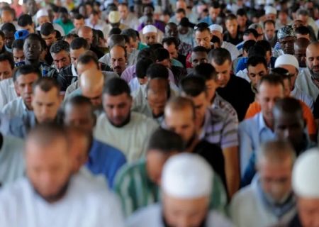 افزایش ۱۰ برابری جمعیت مسلمانان اسپانیا طی  سه دهه