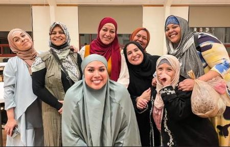 «اوجالا»، خانه امید تازه مسلمانان لاتین‌تبار در «شیکاگو»