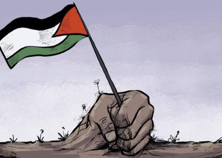 روز زمین؛ روز مبارزه فلسطینی‌ها علیه طرح یهودی سازی صهیونیست‌ها