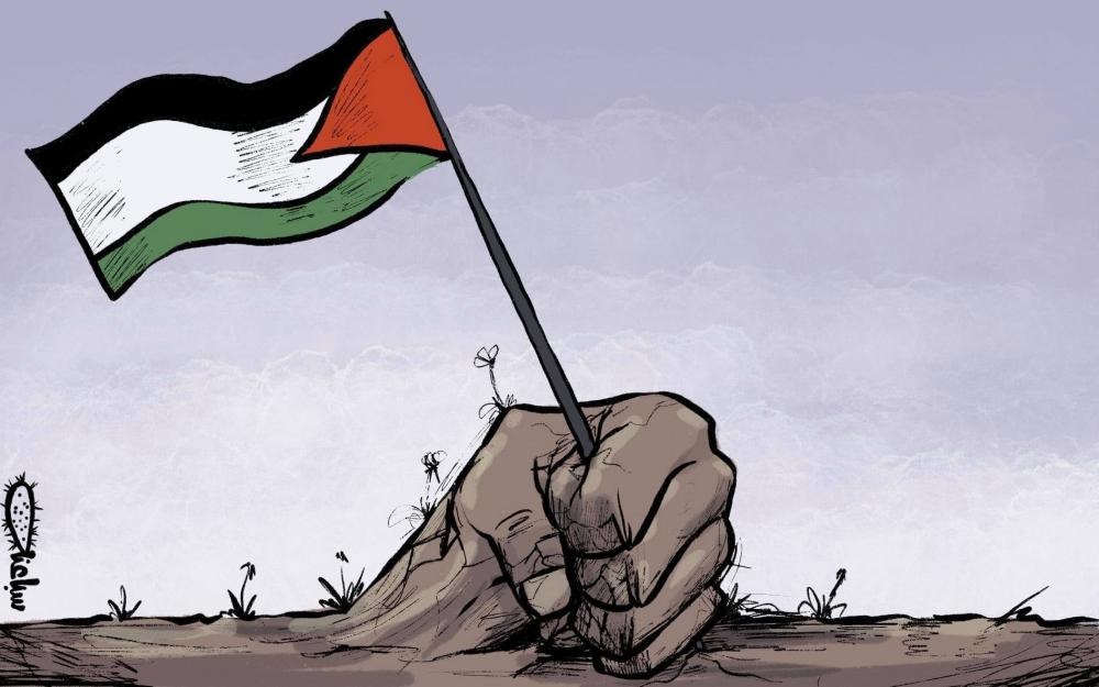 روز زمین؛ روز مبارزه فلسطینی‌ها علیه طرح یهودی سازی صهیونیست‌ها