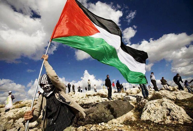 ماندلا: آزادی ما بدون آزادی فلسطین کامل نمی‌شود / گاندی: فلسطین به اعراب تعلق دارد