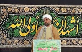 هیچ فاجعه ای بالاتر از دین فروشی نیست