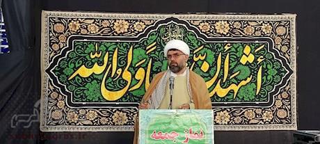هیچ فاجعه ای بالاتر از دین فروشی نیست