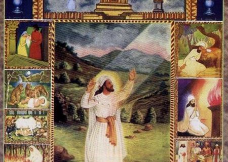 جامعه ادیان توحیدی در اصفهان جنایات اسرائیل را محکوم کرد