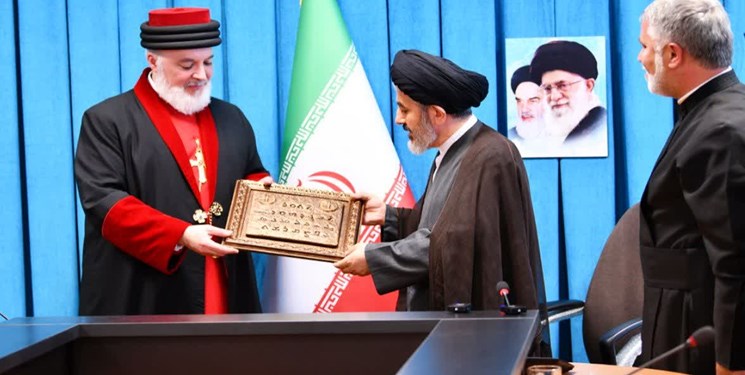 لزوم نقش آفرینی ادیان الهی در برقراری صلح و عدالت