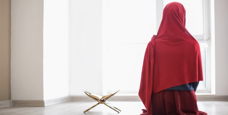 بانوی تازه مسلمان دانمارکی: نارضایتی مردم اروپا از دین به عملکرد ضعیف مذهب در سیاست بر می گردد