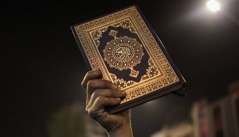 دستور سرویس امنیتی اوکراین برای قرآن سوزی در روسیه