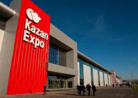 اجلاس روسیه و جهان اسلام؛ فرصتی برای آشنایی با اسلام در کازان