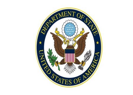 واکنش وزارت خارجه آمریکا به شعارهای نژادپرستانه صهیونیست‌ها