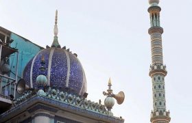 اسلام‌ستیزی هندوهای افراطی به دادگاه عالی بمبئی رسید