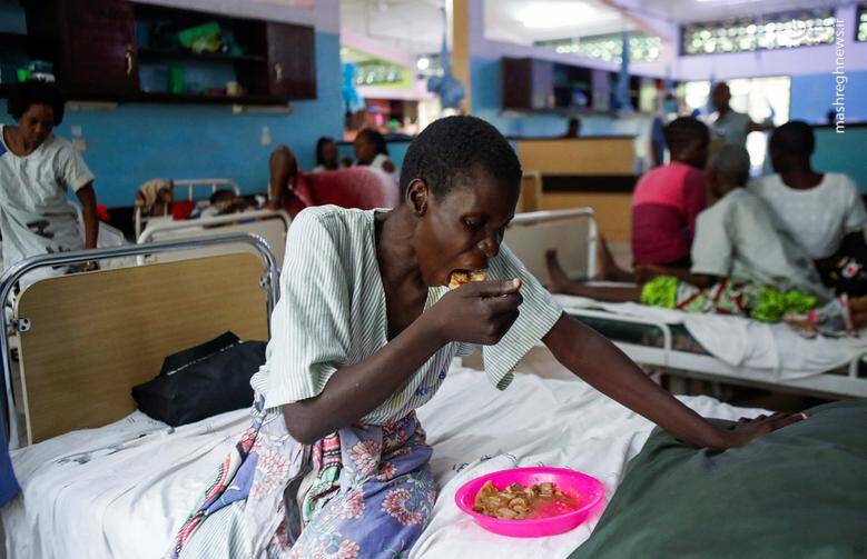 عواقب فرقه گرسنگی در کنیا