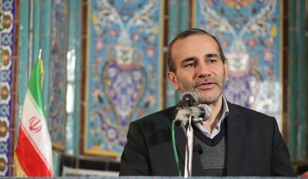 استاندار کرمانشاه: هنر بهترین زبان برای نمایش جنایات منافقین در عملیات مرصاد است