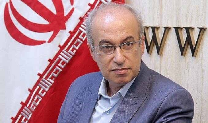 واکنش نماینده کلیمیان ایران به حمایت پارلمان رژیم صهیونیستی از تجزیه طلبان