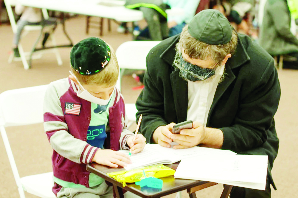 نه یهودیان به صهیونیسم/ در طول ۱۴ سال تعداد مدارس عبری در آمریکا به نصف کاهش یافت