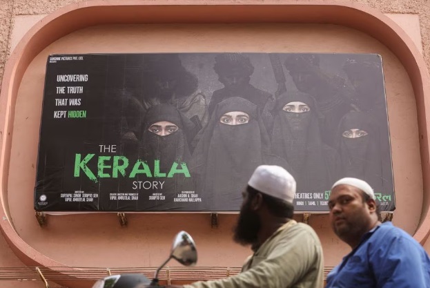 تمجید نخست وزیر هند از «کرالا»؛ بلیط ارزان برای فیلمی علیه مسلمانان