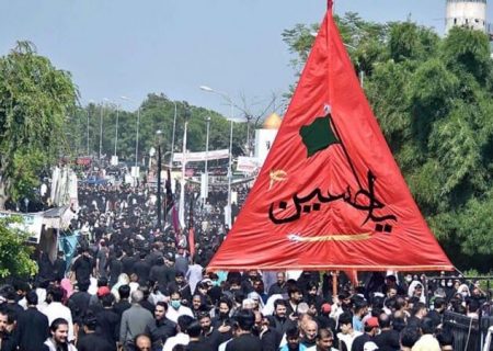 شیعیان پاکستان؛ از پیشینه تا تهدیدات