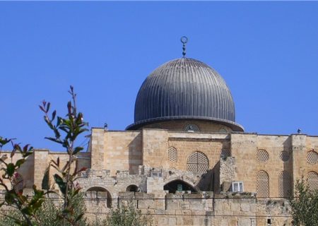 خطرناک‌ترین طرح رژیم صهیونیستی علیه مسجد الاقصی