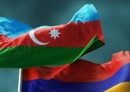 تنها با پذیرش حقوق ارامنه قره باغ صلح با آذربایجان محقق می‌شود