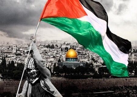 خاخام یهودی: اسرائیل هیچ حقی در فلسطین ندارد