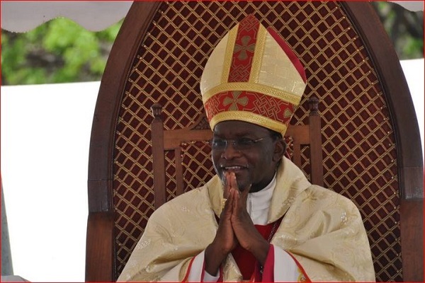 درخواست بازنگری در قوانین انجمن‌های مذهبی کنیا