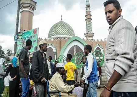 اسلام‌ستیزی دولت اتیوپی تاکنون ده‌ها تن را به کام مرگ کشانده است