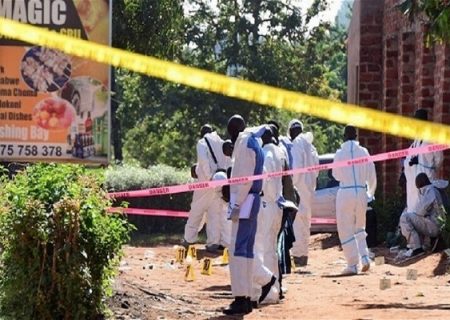 الازهر حادثه تروریستی مدرسه اوگاندا را محکوم کرد