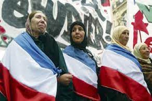 تبعیض مذهبی دولت فرانسه علیه مسلمانان