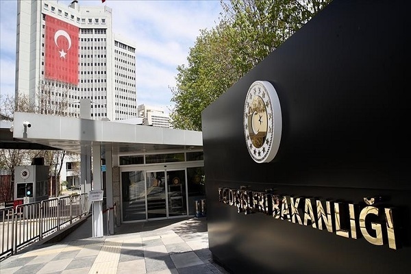 پارلمان ترکیه خواستار مجازات قرآن‌ستیزان صهیونیست شد
