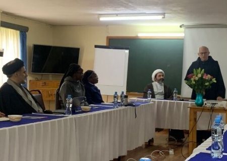 نخستین دور گفت‌وگوی دینی مسلمانان و مسیحیان در کنیا