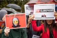 «دین» سپری برای خانواده‌های مسلمان علیه اسلام هراسی