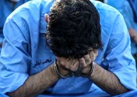 سرشبکه منافقین در استان‌های گلستان و مازندران دستگیر شد