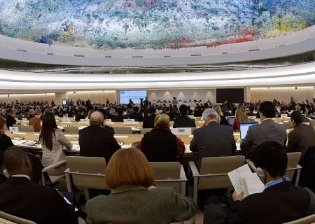 سازمان ملل «هر نوع نفرت‌پراکنی در جهان» را محکوم کرد
