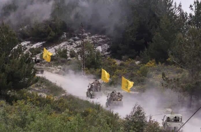 وحشت خاخام صهیونیست از جنگ آینده با حزب الله