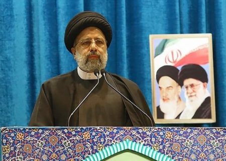 واکنش تند رئیس جمهور ایران به اهانت به قرآن / دشمن با تابلوی آزادی به مقدسات توهین می‌کند
