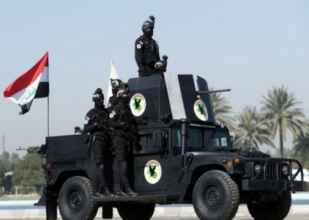 هلاکت ۵ تروریست داعشی در «کرکوک» عراق