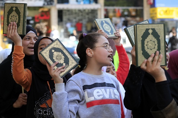 هتک حرمت مقدسات اسلامی برای غرب چه دستاوردی داشته است؟