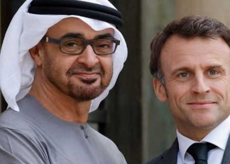 نقش امارات متحده عربی در نفرت‌پراکنی علیه اسلام در اروپا
