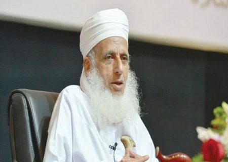 مفتی عمان: قطع رابطه با سوئد واجب دینی است