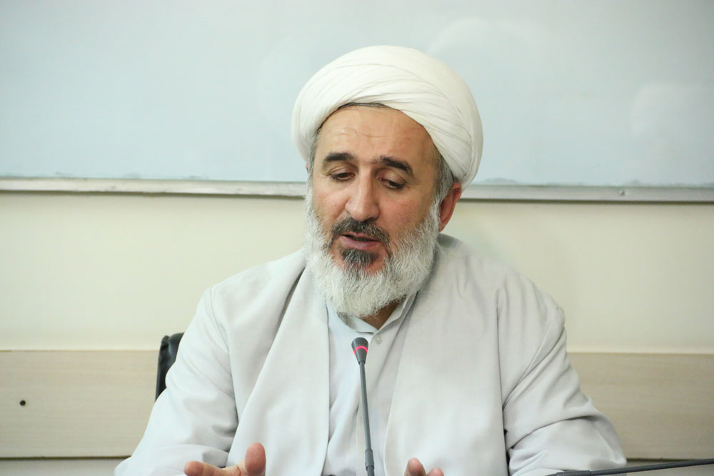 شر در فلسفه اسلامی