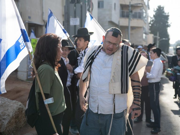 قدرت‌گیری جریان‌های افراطی دینی در اسرائیل؛ افزایش تبعیض علیه زنان