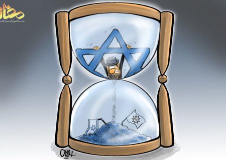 سیم آخر بهائیت و اسرائیل