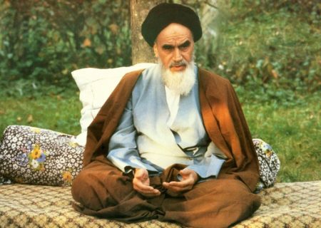 امام‌ خمینی؛ احیاگر عرفان تمدنی