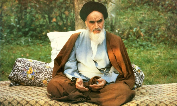 امام‌ خمینی؛ احیاگر عرفان تمدنی