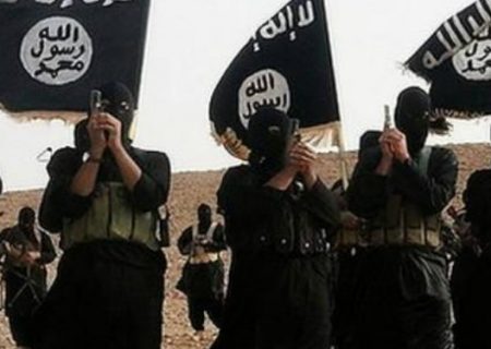 آمریکا به دنبال احیای داعش در سوریه