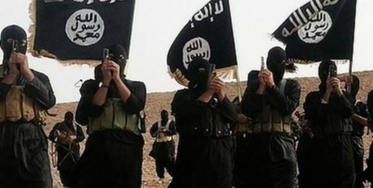 آمریکا به دنبال احیای داعش در سوریه