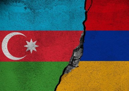 ارسال کمک به ارامنه قره باغ، موضوع جدید اختلاف آذربایجان و ارمنستان