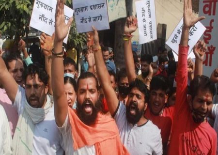 هشدار درباره هندوهای افراطی در نشست پارلمان جهانی ادیان