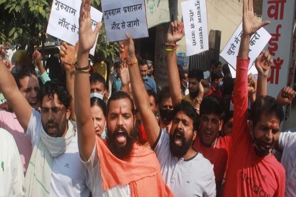 هشدار درباره هندوهای افراطی در نشست پارلمان جهانی ادیان
