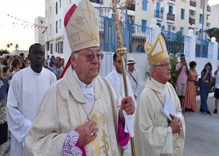 اعلام همبستگی مسیحیان و مسلمانان در تونس